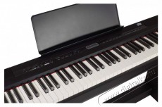 Sencor SDP 60 digitális zongora+állvány Audio-Video / Hifi / Multimédia - Hangszer - 376715