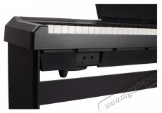Sencor SDP 60 digitális zongora+állvány Audio-Video / Hifi / Multimédia - Hangszer - 376715