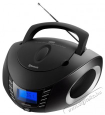Sencor SPT 3600 BS FM rádió Audio-Video / Hifi / Multimédia - Rádió / órás rádió - Asztali rádió - 376823