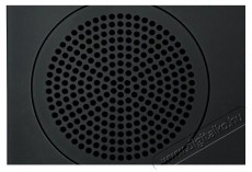 Sencor SRD 7757B DAB/FM rádió Audio-Video / Hifi / Multimédia - Rádió / órás rádió - Hordozható, zseb-, táska rádió - 376826