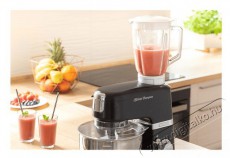 Sencor STM 6359BK konyhai robotgép Konyhai termékek - Konyhai kisgép (előkészítés / feldolgozás) - Konyhai robotgép - 376851