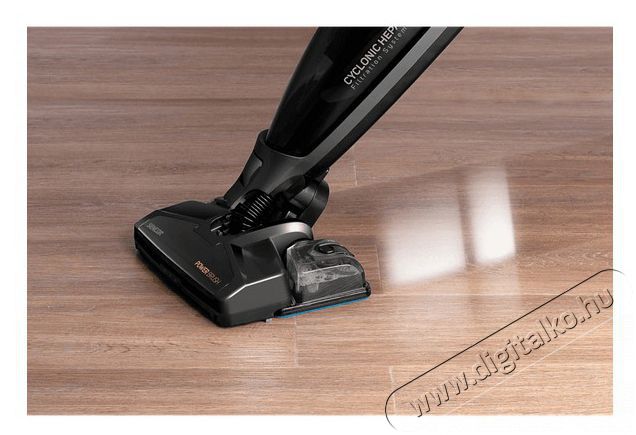 Sencor SVC 0741YL-EUE3 álló porszívó 3v1 Háztartás / Otthon / Kültér - Porszívó / takarítógép - Kézi / álló porszívó - 376857
