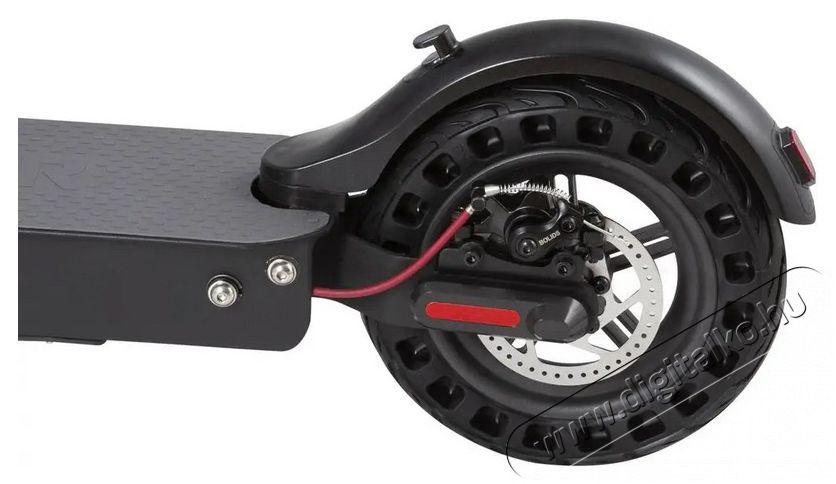 Sencor Scooter Two Long Range elektromos roller 2021 Háztartás / Otthon / Kültér - Játék / Sport - Roller / segway / gördeszka - 376689