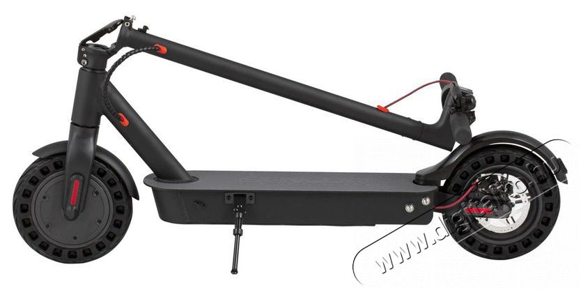 Sencor Scooter Two Long Range elektromos roller 2021 Háztartás / Otthon / Kültér - Játék / Sport - Roller / segway / gördeszka - 376689