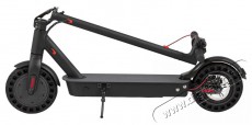 Sencor Scooter Two Long Range elektromos roller 2021 Háztartás / Otthon / Kültér - Játék / Sport - Roller / segway / gördeszka - 376689