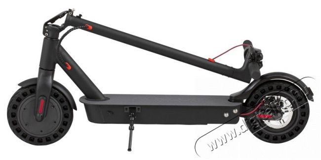 Sencor Scooter Two Long Range elektromos roller 2021 Háztartás / Otthon / Kültér - Játék / Sport - Roller / segway / gördeszka - 376689