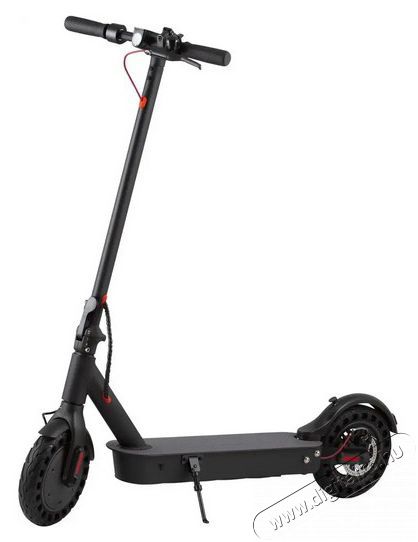 Sencor Scooter Two Long Range elektromos roller 2021 Háztartás / Otthon / Kültér - Játék / Sport - Roller / segway / gördeszka - 376689