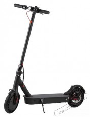 Sencor Scooter Two Long Range elektromos roller 2021 Háztartás / Otthon / Kültér - Játék / Sport - Roller / segway / gördeszka - 376689