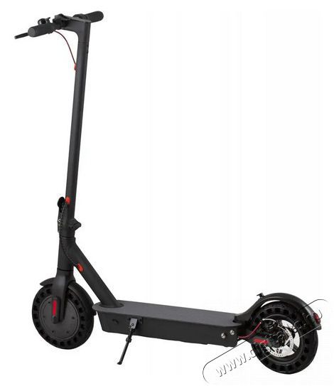 Sencor Scooter Two Long Range elektromos roller 2021 Háztartás / Otthon / Kültér - Játék / Sport - Roller / segway / gördeszka - 376689