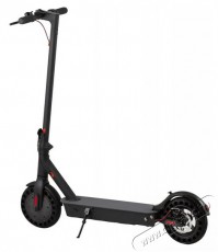 Sencor Scooter Two Long Range elektromos roller 2021 Háztartás / Otthon / Kültér - Játék / Sport - Roller / segway / gördeszka - 376689