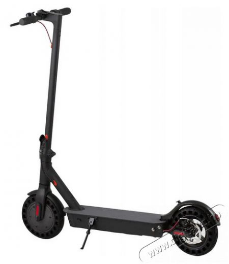 Sencor Scooter Two Long Range elektromos roller 2021 Háztartás / Otthon / Kültér - Játék / Sport - Roller / segway / gördeszka - 376689