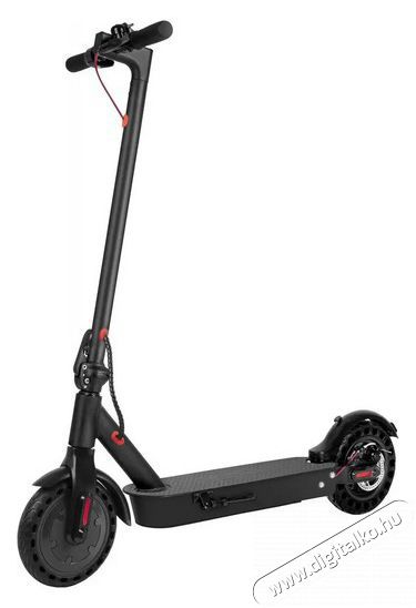 Sencor Scooter Two Long Range elektromos roller 2021 Háztartás / Otthon / Kültér - Játék / Sport - Roller / segway / gördeszka - 376689