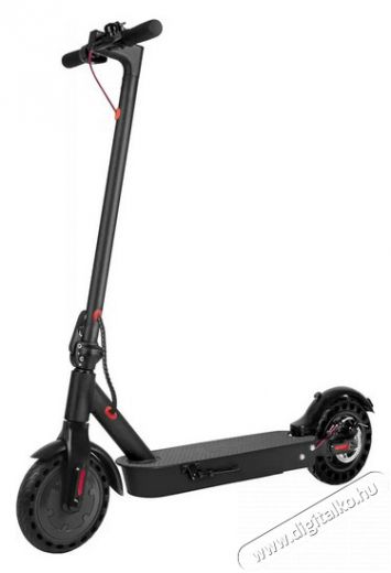 Sencor Scooter Two Long Range elektromos roller 2021 Háztartás / Otthon / Kültér - Játék / Sport - Roller / segway / gördeszka - 376689