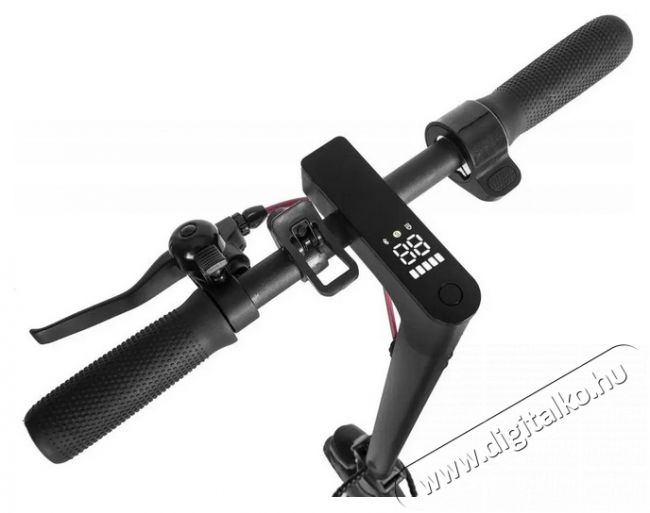 Sencor Scooter Two Long Range elektromos roller 2021 Háztartás / Otthon / Kültér - Játék / Sport - Roller / segway / gördeszka - 376689