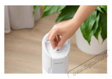 Sencor SFT 3107WH oszlop ventilátor - fehér Háztartás / Otthon / Kültér - Ventilátor / Légkondicionáló - Álló / padló ventilátor - 376736