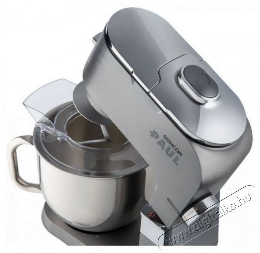 Sencor STM 7900 konyhai robotgép Konyhai termékek - Konyhai kisgép (előkészítés / feldolgozás) - Konyhai robotgép - 376852