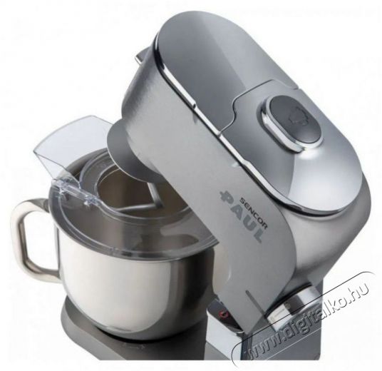 Sencor STM 7900 konyhai robotgép Konyhai termékek - Konyhai kisgép (előkészítés / feldolgozás) - Konyhai robotgép - 376852