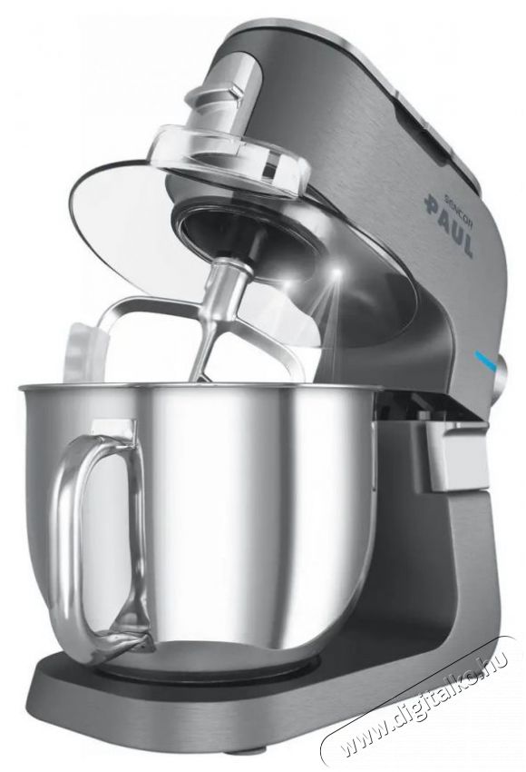 Sencor STM 7900 konyhai robotgép Konyhai termékek - Konyhai kisgép (előkészítés / feldolgozás) - Konyhai robotgép - 376852