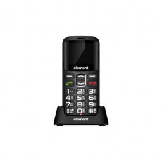 Sencor ELEMENT P012S mobiltelefon Mobil / Kommunikáció / Smart - Klasszikus / Mobiltelefon időseknek - 376447
