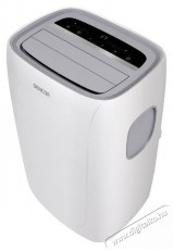 Sencor SAC MT9030C mobilklíma Háztartás / Otthon / Kültér - Ventilátor / Légkondicionáló - Mobil klíma - 380424