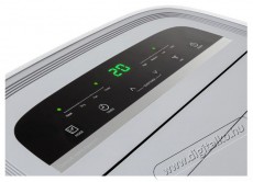 Sencor SAC MT9030C mobilklíma Háztartás / Otthon / Kültér - Ventilátor / Légkondicionáló - Mobil klíma - 380424