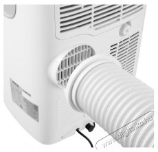 Sencor SAC MT9030C mobilklíma Háztartás / Otthon / Kültér - Ventilátor / Légkondicionáló - Mobil klíma - 380424