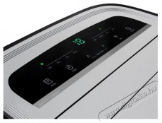 Sencor SAC MT9031C mobilklíma Háztartás / Otthon / Kültér - Ventilátor / Légkondicionáló - Mobil klíma - 380425
