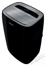 Sencor SAC MT9031C mobilklíma Háztartás / Otthon / Kültér - Ventilátor / Légkondicionáló - Mobil klíma - 380425