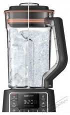 Sencor SBU 7676GD vakuumos mixer Konyhai termékek - Konyhai kisgép (előkészítés / feldolgozás) - Turmixgép - 380428