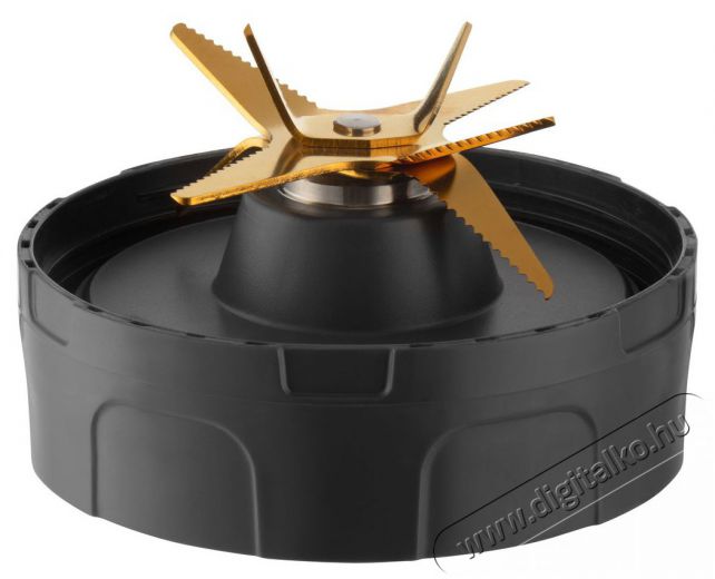 Sencor SBU 7676GD vakuumos mixer Konyhai termékek - Konyhai kisgép (előkészítés / feldolgozás) - Turmixgép - 380428
