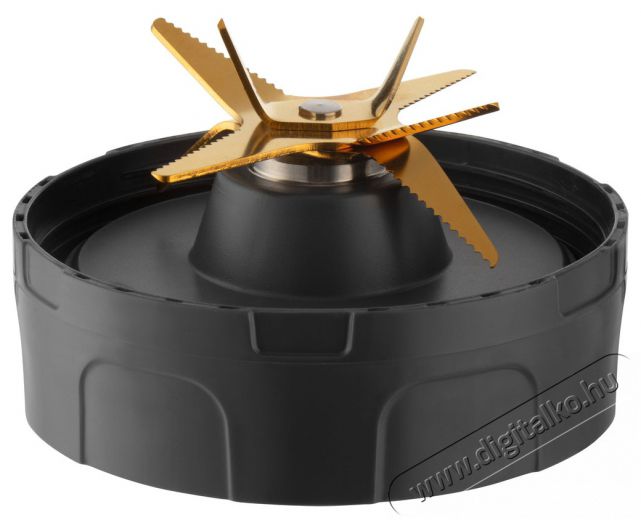 Sencor SBU 7677CH vakuumos mixer Konyhai termékek - Konyhai kisgép (előkészítés / feldolgozás) - Turmixgép - 380429