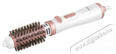 Sencor SHS 0910GD forrólevegős hajformázó Szépségápolás / Egészség - Hajápolás - Meleglevegős hajformázó - 380432
