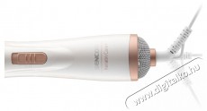 Sencor SHS 0910GD forrólevegős hajformázó Szépségápolás / Egészség - Hajápolás - Meleglevegős hajformázó - 380432