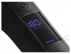 Sencor SMS 7000BK elektromos borotva Szépségápolás / Egészség - Szőrtelenítő / borotva - Férfi borotva - 380436