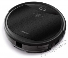 Sencor SRV 4200BK Smart robotporszívó Háztartás / Otthon / Kültér - Porszívó / takarítógép - Robotporszívó - 381713