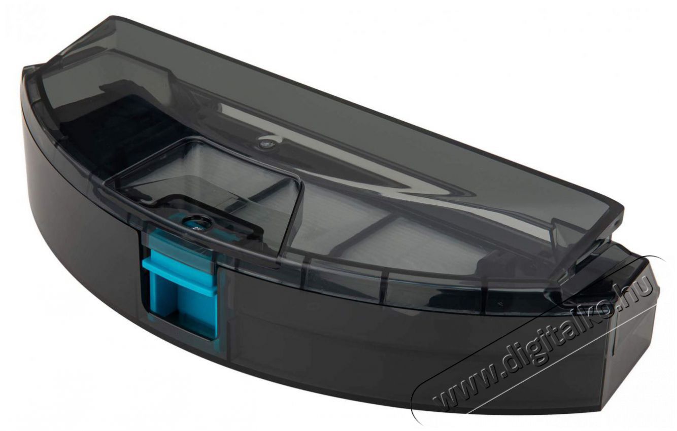 Sencor SRV 4200BK Smart robotporszívó Háztartás / Otthon / Kültér - Porszívó / takarítógép - Robotporszívó - 381713