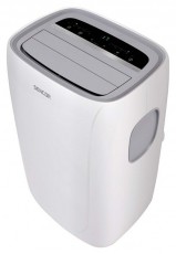 Sencor SAC MT9030C mobilklíma Háztartás / Otthon / Kültér - Ventilátor / Légkondicionáló - Mobil klíma - 380424