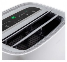 Sencor SAC MT9030C mobilklíma Háztartás / Otthon / Kültér - Ventilátor / Légkondicionáló - Mobil klíma - 380424