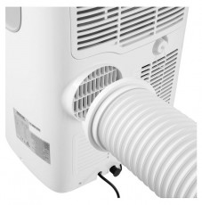 Sencor SAC MT9030C mobilklíma Háztartás / Otthon / Kültér - Ventilátor / Légkondicionáló - Mobil klíma - 380424