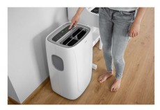 Sencor SAC MT9030C mobilklíma Háztartás / Otthon / Kültér - Ventilátor / Légkondicionáló - Mobil klíma - 380424