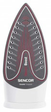 Sencor SSI 5420RD vasaló Háztartás / Otthon / Kültér - Vasaló - Vasaló - 297420