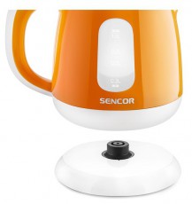 Sencor SWK 1013OR vízforraló Konyhai termékek - Vízforraló / teafőző - 315524