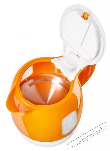 Sencor SWK 1013OR vízforraló Konyhai termékek - Vízforraló / teafőző - 315524