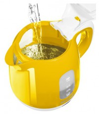 Sencor SWK 1016YL vízforraló Konyhai termékek - Vízforraló / teafőző - 315521