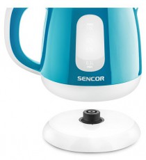 Sencor SWK 1017TQ vízforraló Konyhai termékek - Vízforraló / teafőző - 315520
