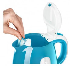 Sencor SWK 1017TQ vízforraló Konyhai termékek - Vízforraló / teafőző - 315520