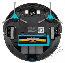Sencor SRV 9250BK-EUE3 Robotporszívó Háztartás / Otthon / Kültér - Porszívó / takarítógép - Robotporszívó - 376830