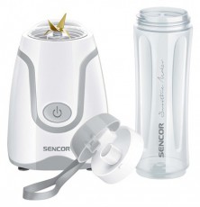 Sencor SBL 2110WH Smoothie maker Konyhai termékek - Konyhai kisgép (előkészítés / feldolgozás) - Turmixgép - 392915