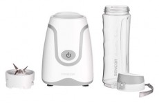 Sencor SBL 2110WH Smoothie maker Konyhai termékek - Konyhai kisgép (előkészítés / feldolgozás) - Turmixgép - 392915