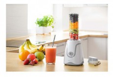 Sencor SBL 2110WH Smoothie maker Konyhai termékek - Konyhai kisgép (előkészítés / feldolgozás) - Turmixgép - 392915